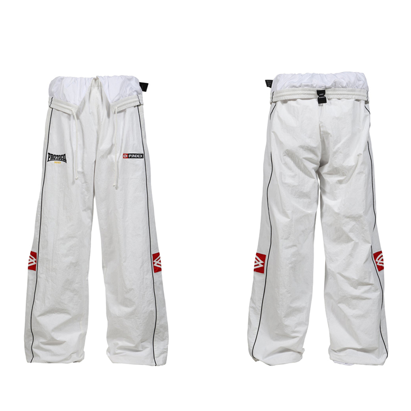 Streetwear High End Brand - Новые высококачественные спортивные брюки PROTOCOL для