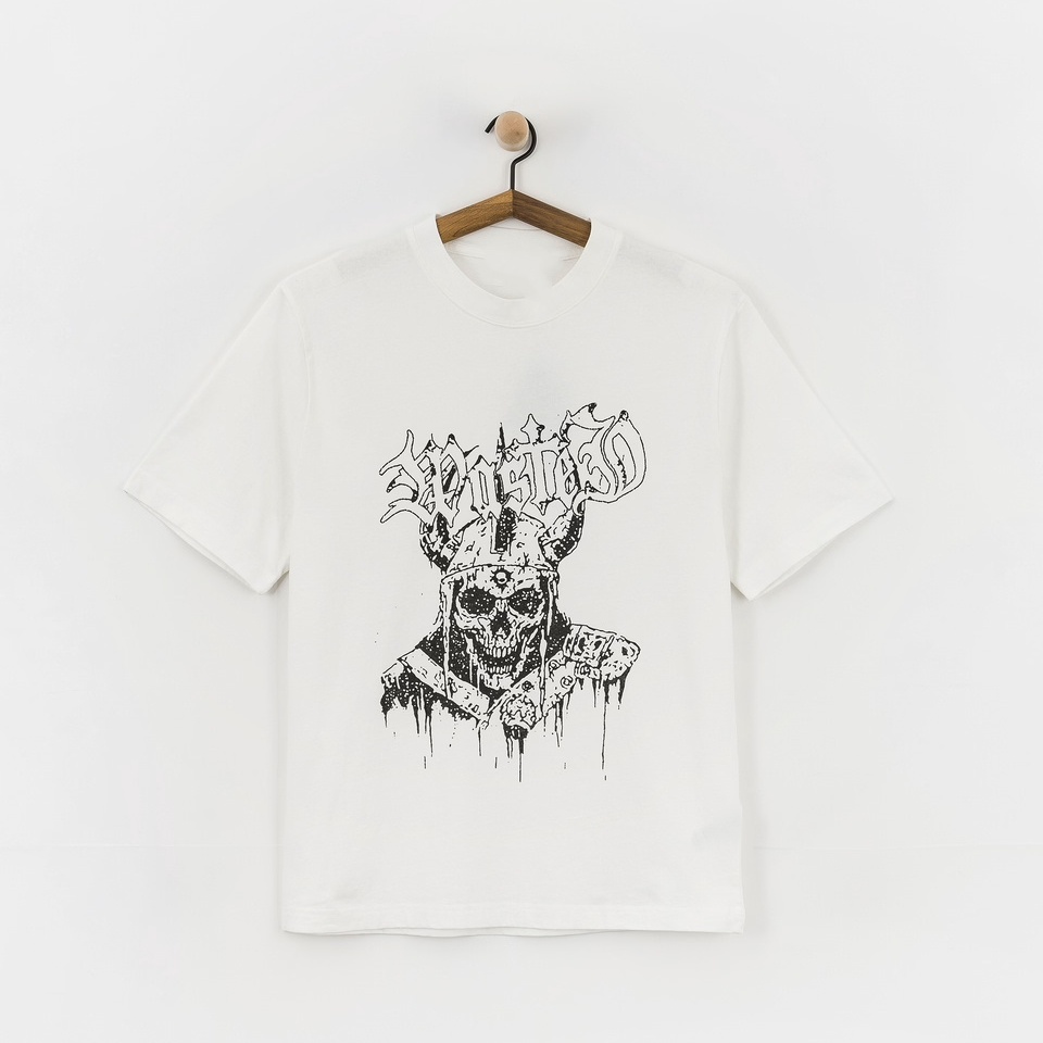 Streetwear Brand In Paris - Модная футболка Lord Paris для скейтбординга,