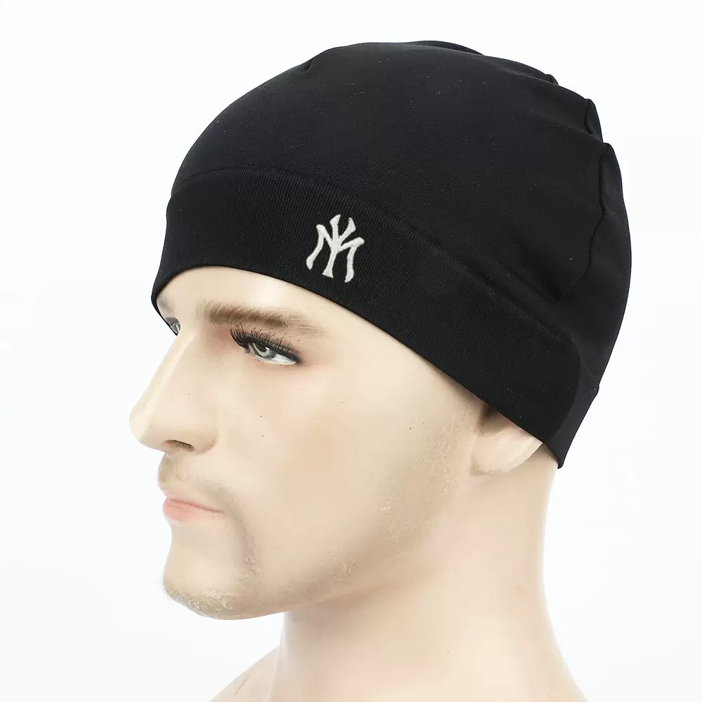 Streetwear Brand Beanie - Модная шапка-бини унисекс - уличная кепка