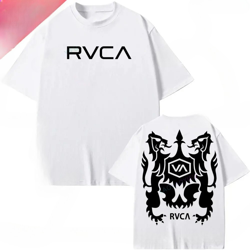 Streetwear Brand Tier - Летняя футболка 2026 - Модная летняя