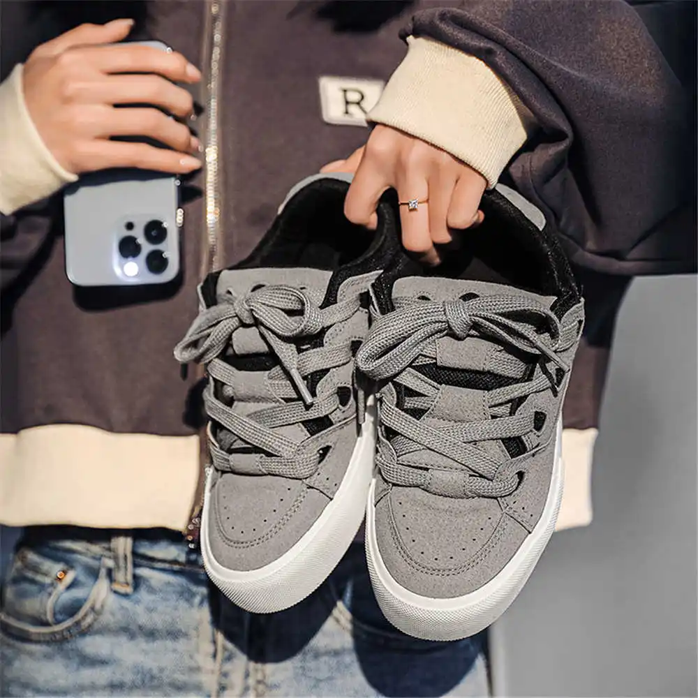 Streetwear Brand Expensive - Женская школьная обувь в стиле хип-хоп