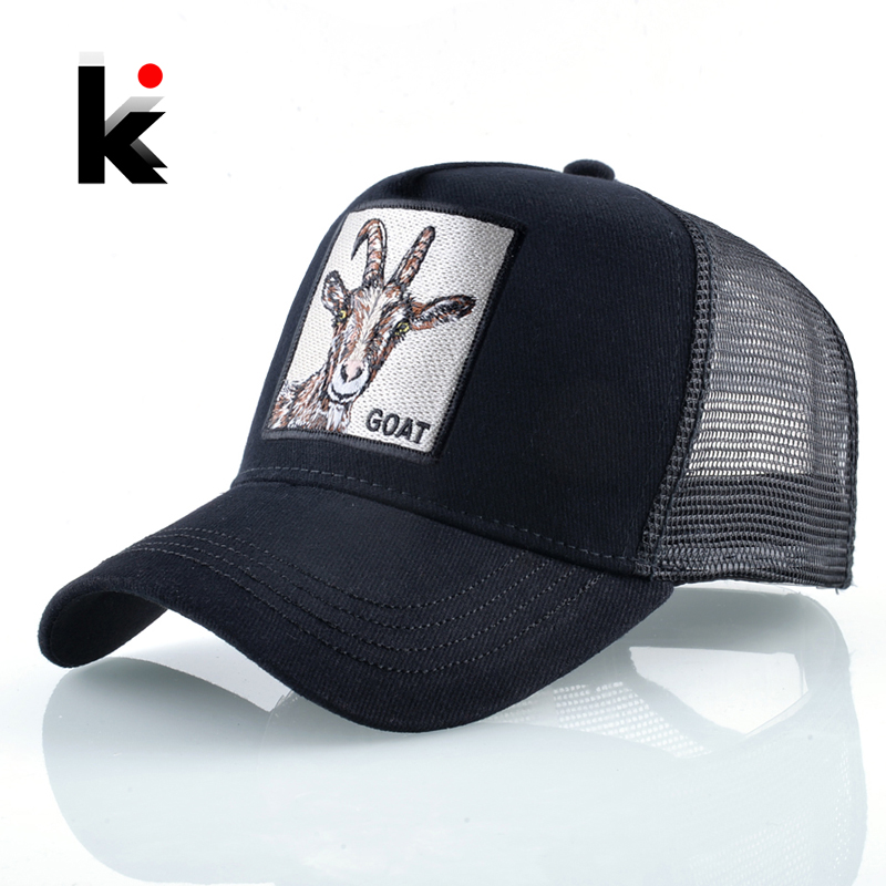 Streetwear Brand Beanie - 2019 модная бейсбольная кепка бейсболка для