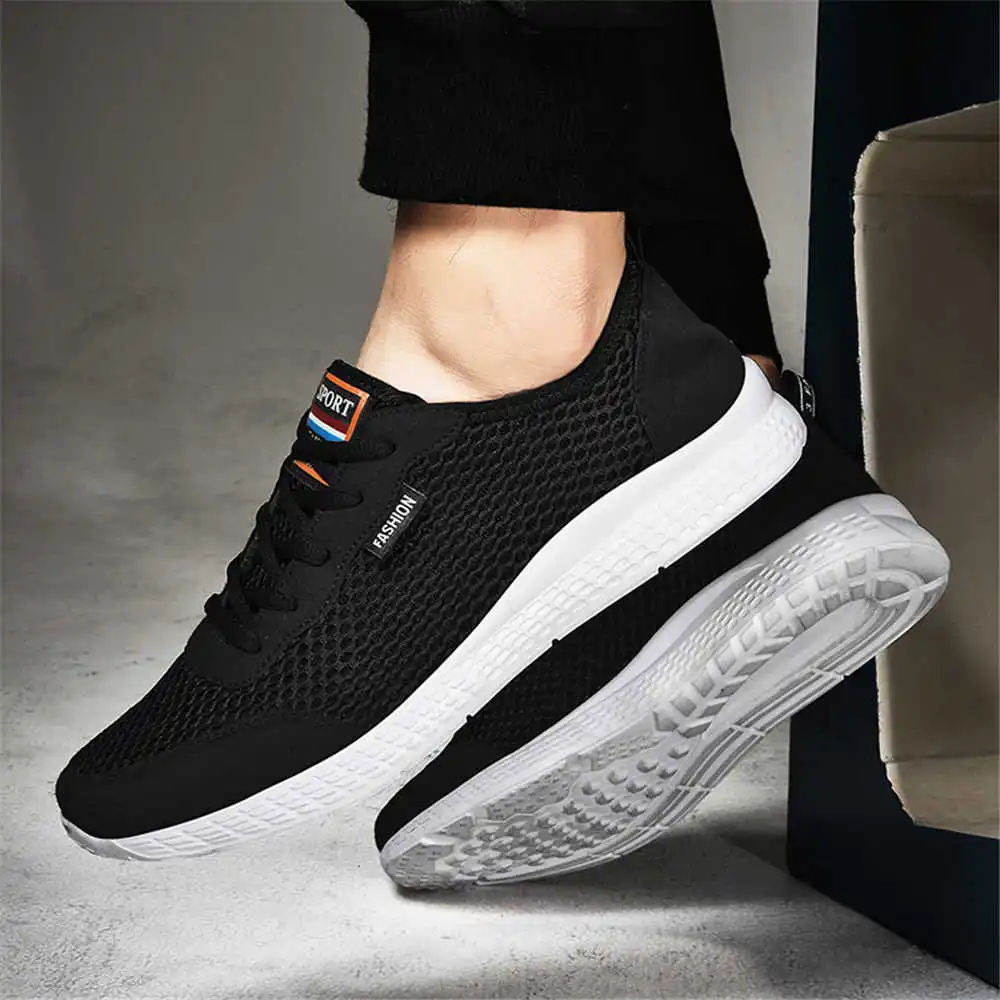 Streetwear Brand Expensive - 35-46 Дышащие светло-голубые кроссовки Мужские дизайнерские