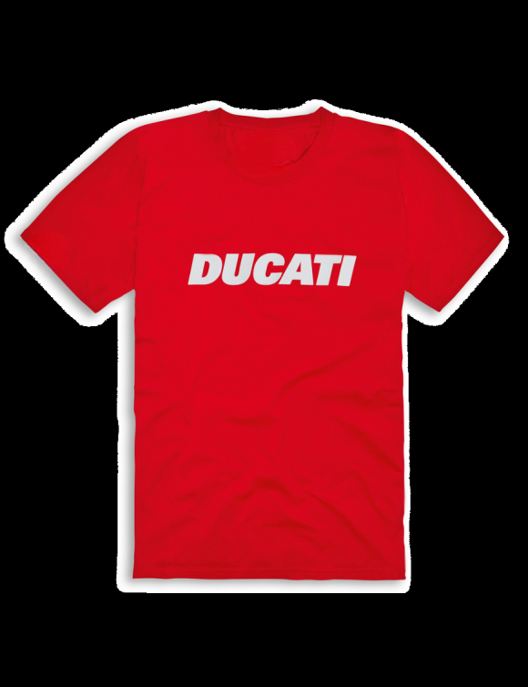Классическая красная футболка  – обзор и цена Streetwear Brand Red Logo