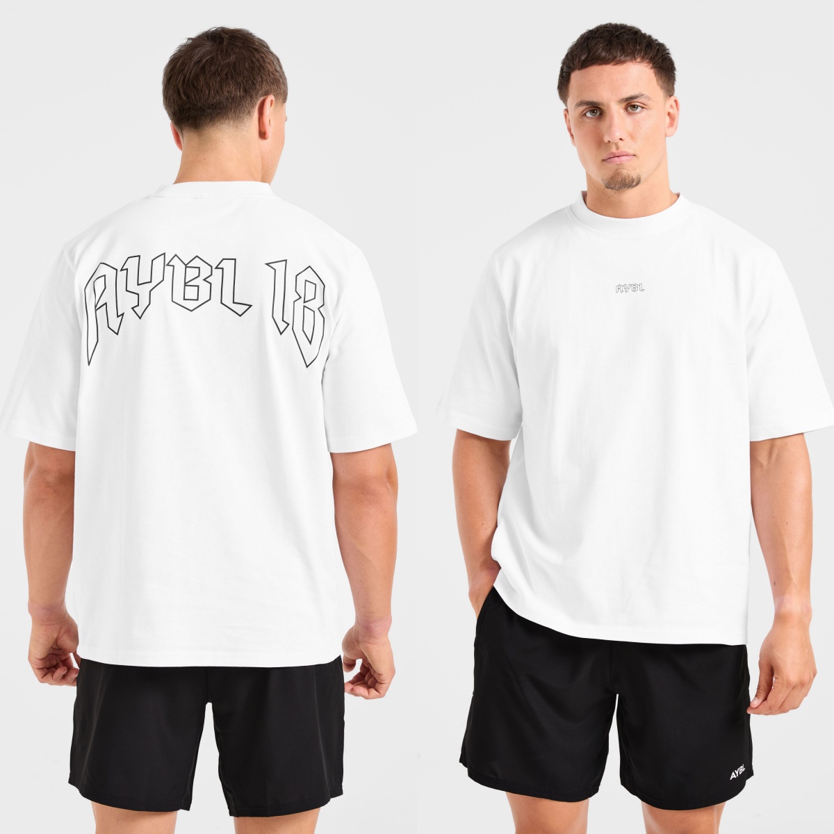Футболка с красным логотипом б – обзор и цена Streetwear Brand Red Logo