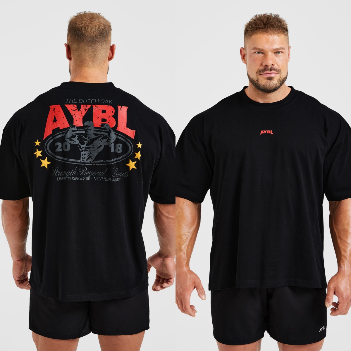 Футболка с красным логотипом б – обзор и цена Streetwear Brand Red Logo