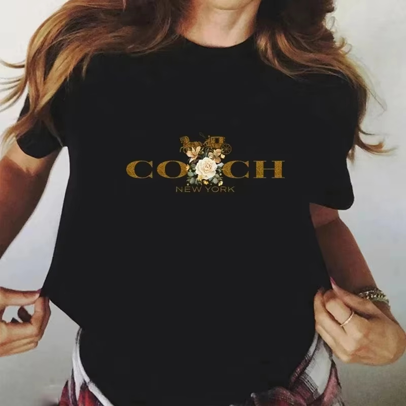 Футболка Art Classic Carriage  – обзор и цена Streetwear Brand Trends