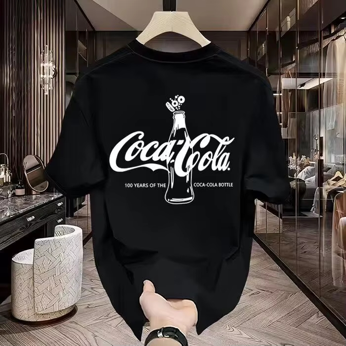 Красная классическая футболка  – обзор и цена Streetwear Brand Red Logo