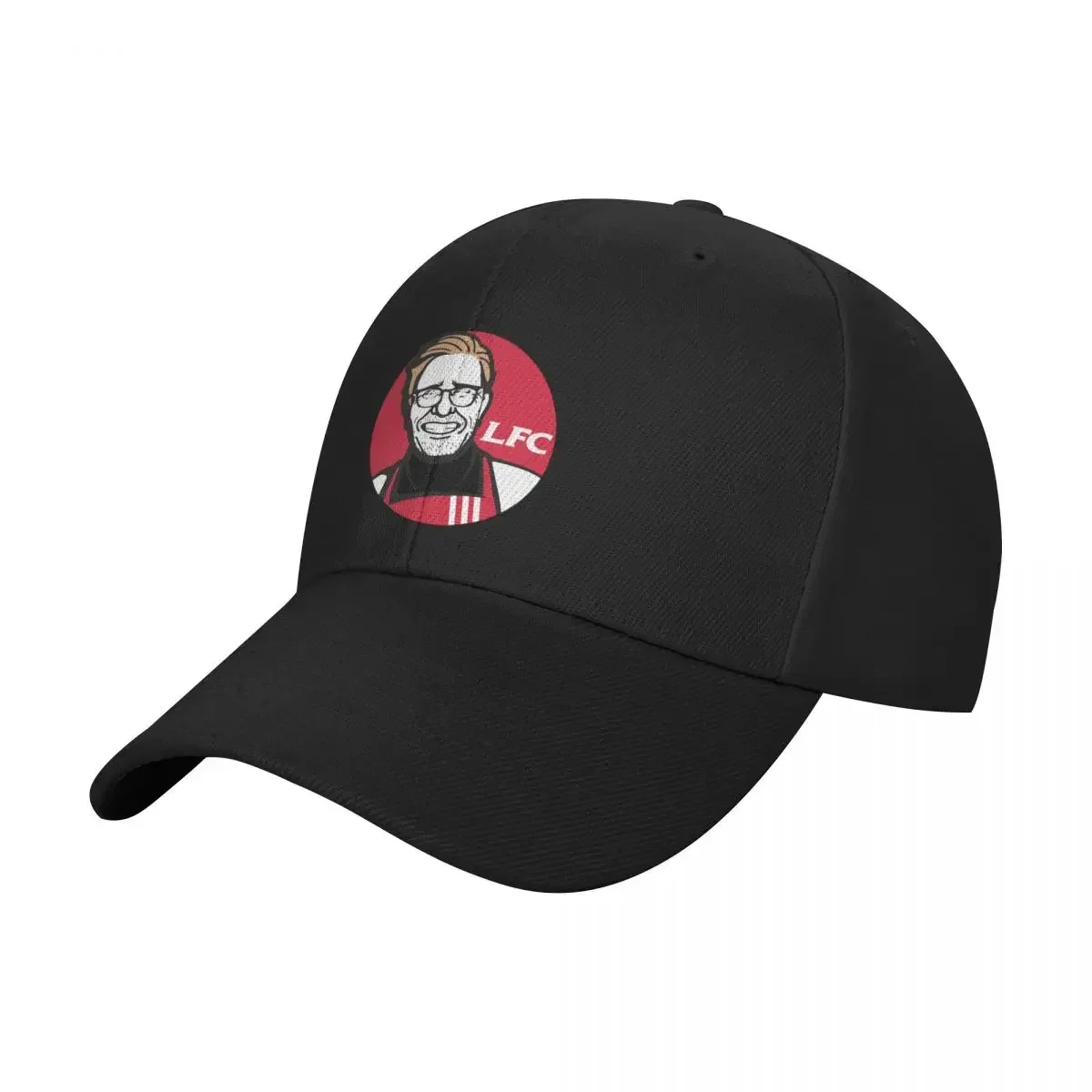 Бейсболка с логотипом Red Klop – обзор и цена Streetwear Brand Red Logo