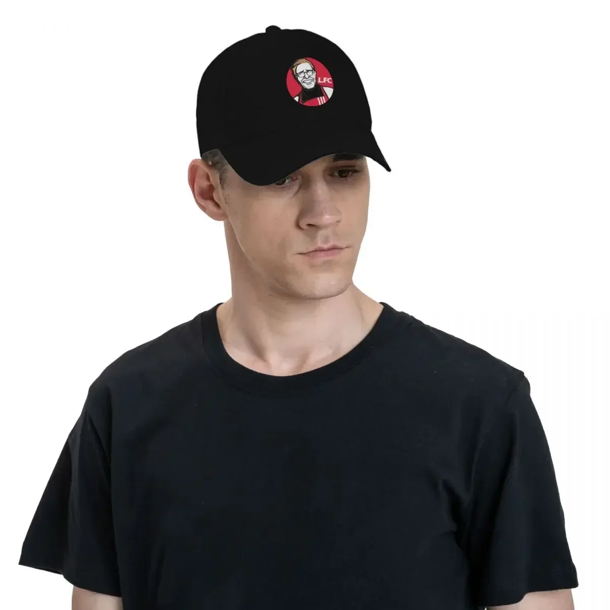 Бейсболка с логотипом Red Klop – обзор и цена Streetwear Brand Red Logo