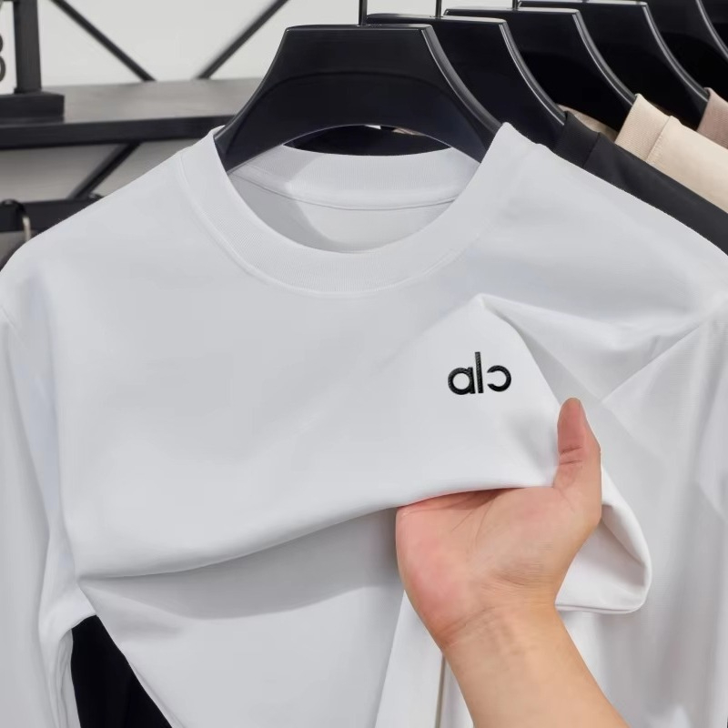 Белая футболка премиум-класса  – обзор и цена Streetwear High End Brand