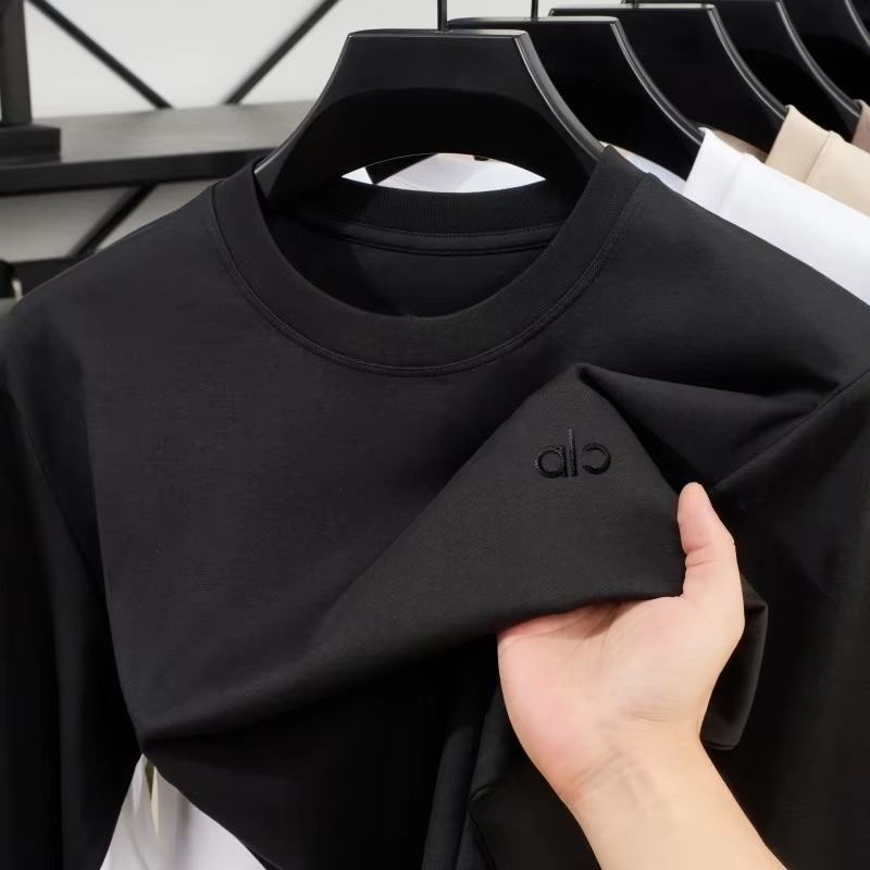 Белая футболка премиум-класса  – обзор и цена Streetwear High End Brand