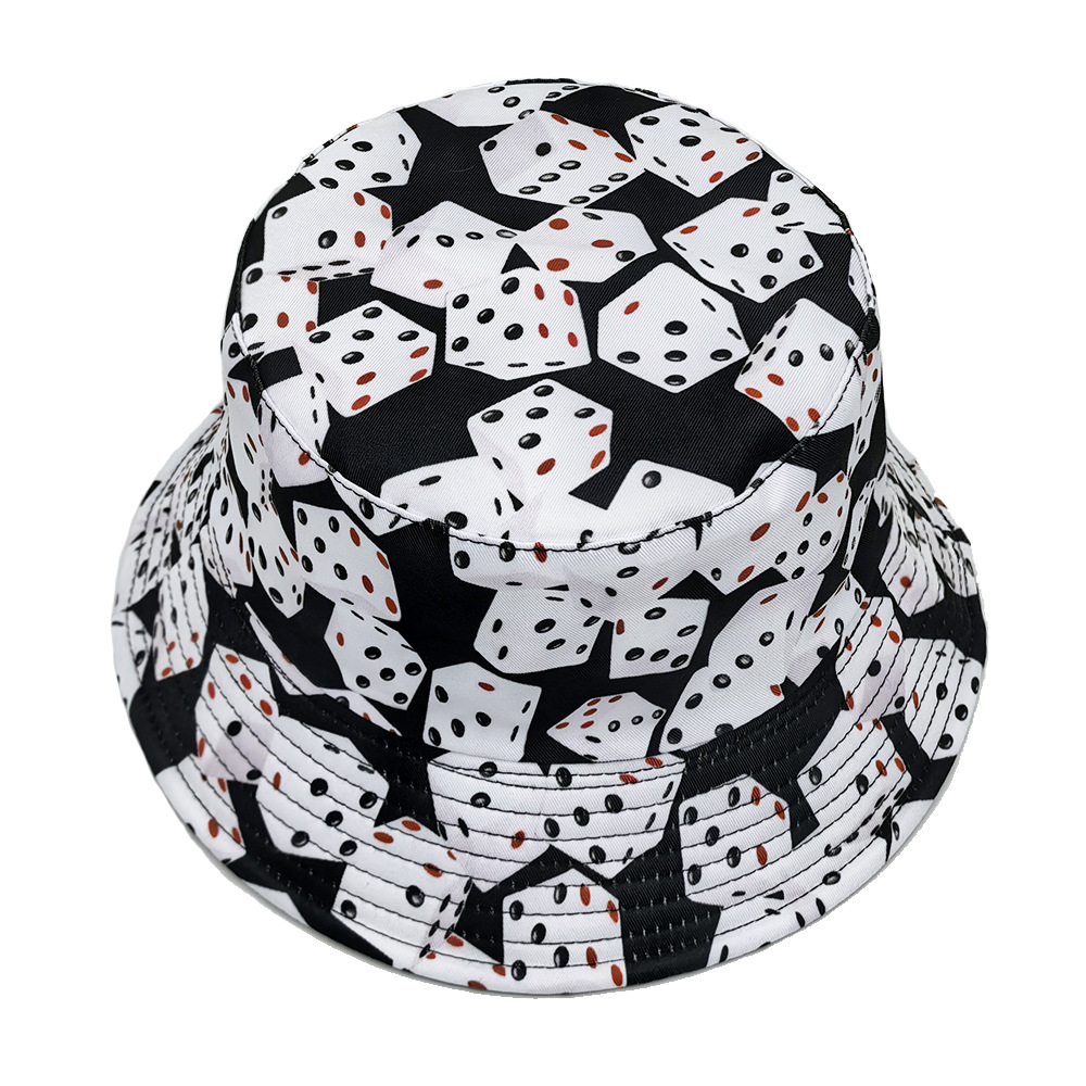 Модная панама с принтом для му – обзор и цена Streetwear Brand Beanie
