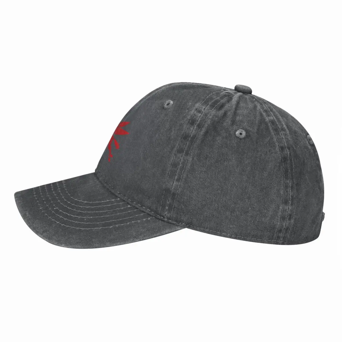 Винтажный логотип Mobil Oil -  – обзор и цена Streetwear Brand Red Logo