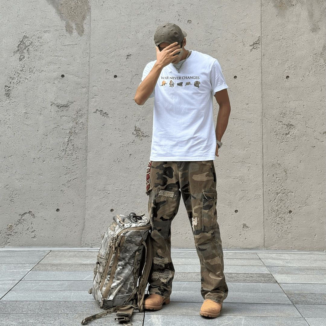 Шлем «История эволюции», амери – обзор и цена Streetwear Brand Trends