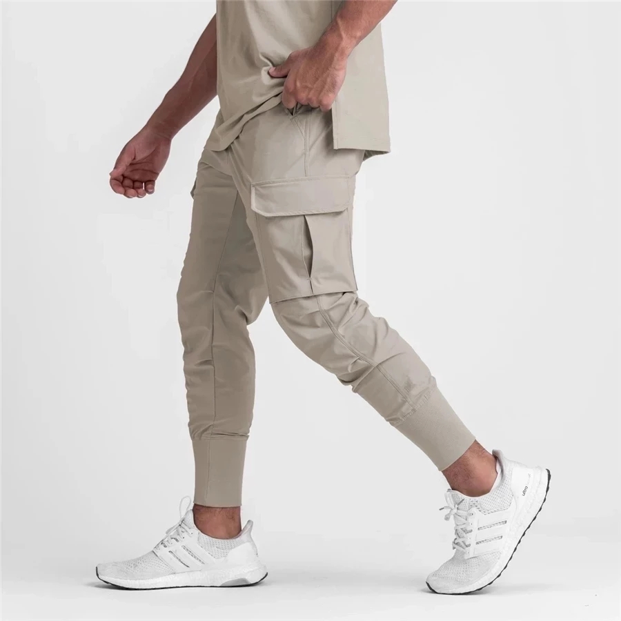 Брюки мужские спортивные для ф – обзор и цена Streetwear Outdoor Brand