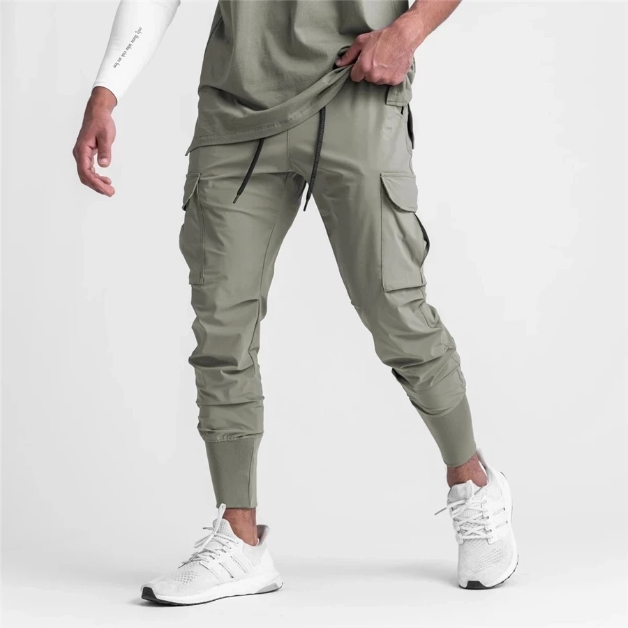 Брюки мужские спортивные для ф – обзор и цена Streetwear Outdoor Brand
