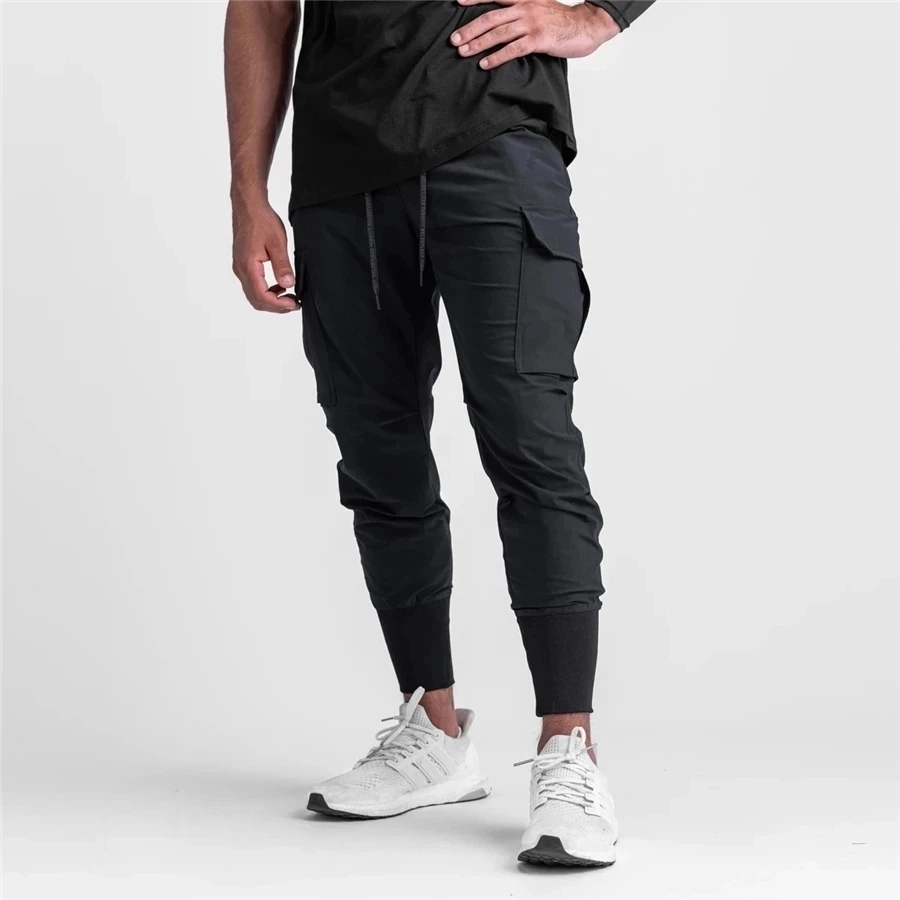 Брюки мужские спортивные для ф – обзор и цена Streetwear Outdoor Brand