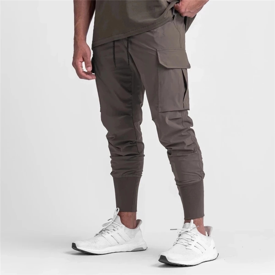 Брюки мужские спортивные для ф – обзор и цена Streetwear Outdoor Brand