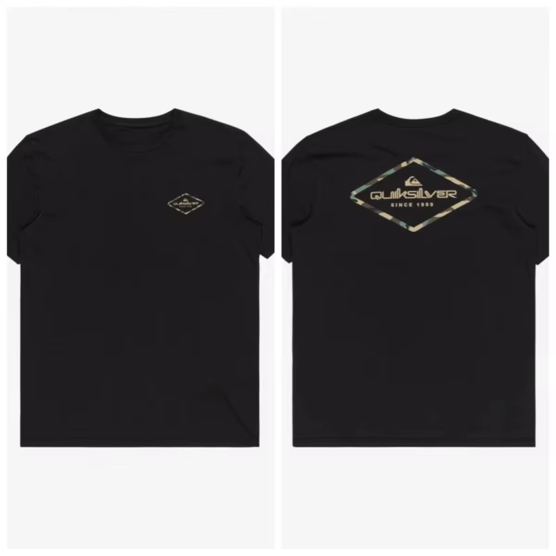 Футболка унисекс 2026 для акти – обзор и цена Streetwear Outdoor Brand
