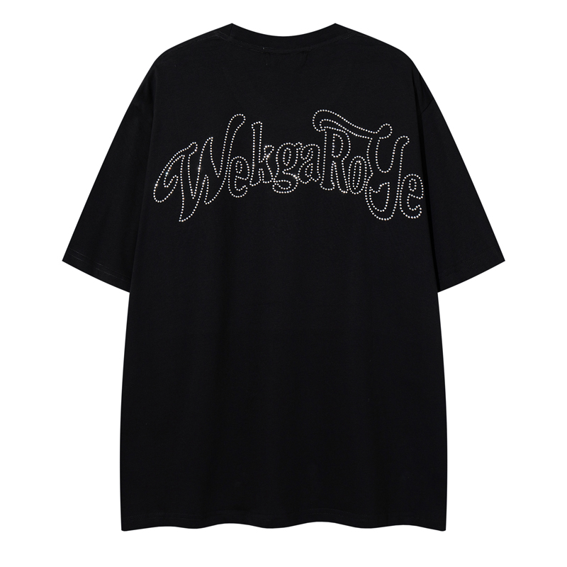 Модная футболка Streetwear от  – обзор и цена Streetwear Brand Trends