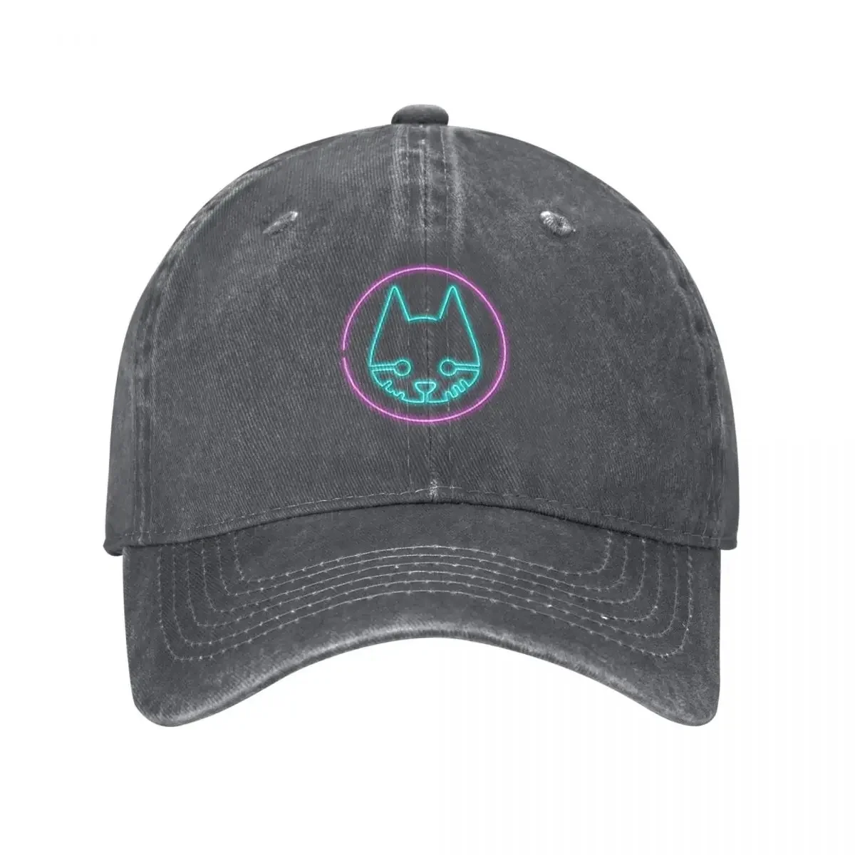 Бейсболка Neon Stray, брендова – обзор и цена Streetwear Outdoor Brand