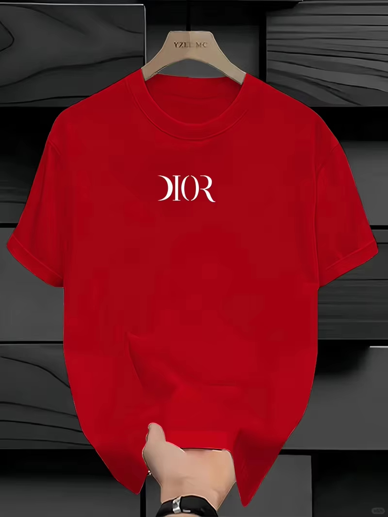 Футболка унисекс с графическим – обзор и цена Streetwear Brand Fonts