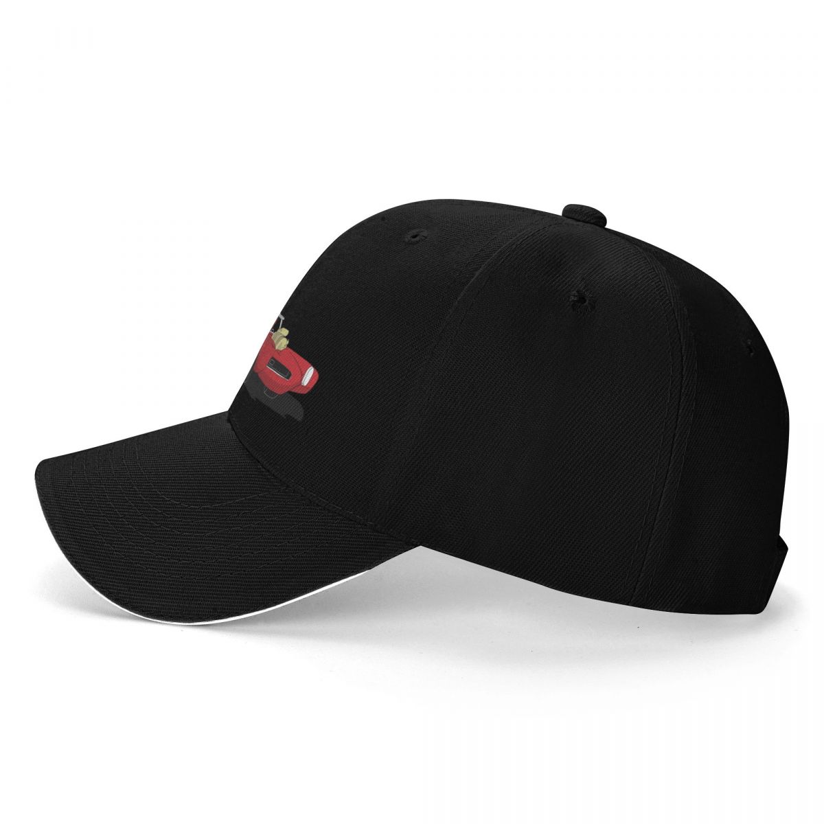Бейсбольная кепка Monkeemobile – обзор и цена Streetwear Outdoor Brand