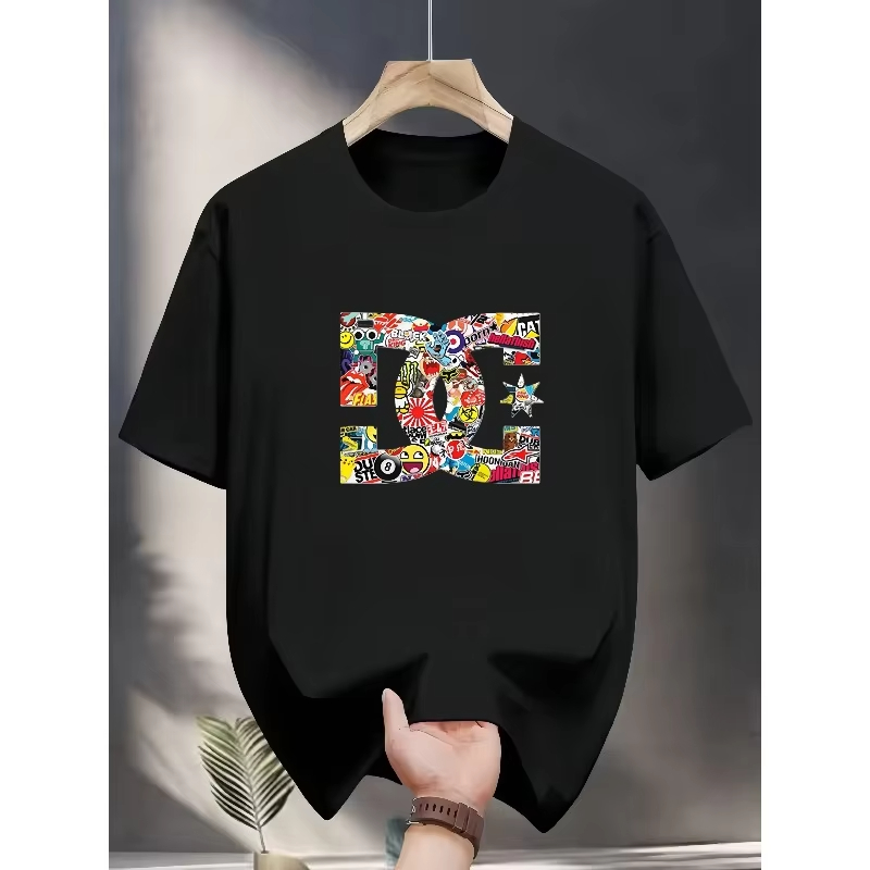 Модная трендовая футболка овер – обзор и цена Streetwear Brand Trends