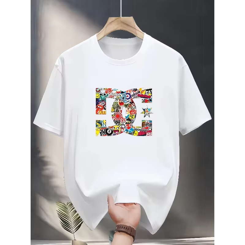 Модная трендовая футболка овер – обзор и цена Streetwear Brand Trends