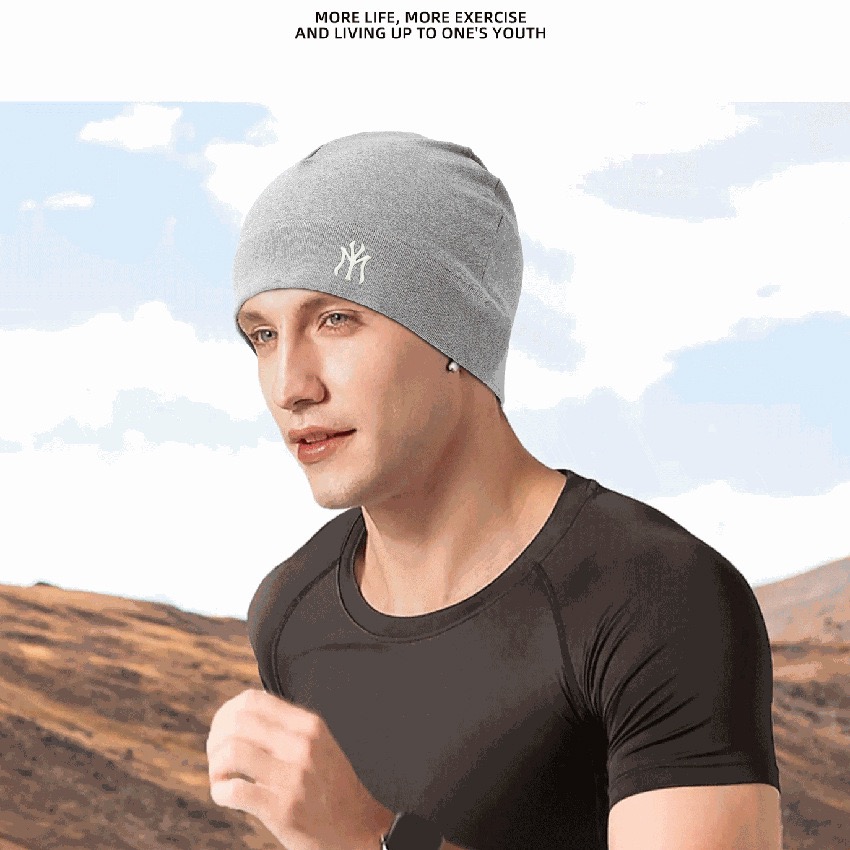 Модная шапка-бини унисекс - ул – обзор и цена Streetwear Brand Beanie