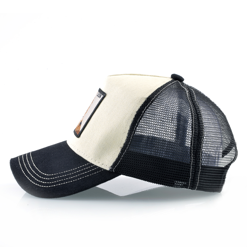 Бейсбольная кепка в стиле хип- – обзор и цена Streetwear Brand Beanie