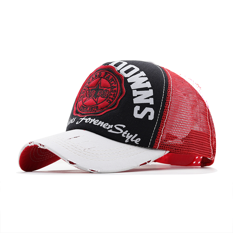 Бейсболка для рыбалки для мужч – обзор и цена Streetwear Brand Beanie