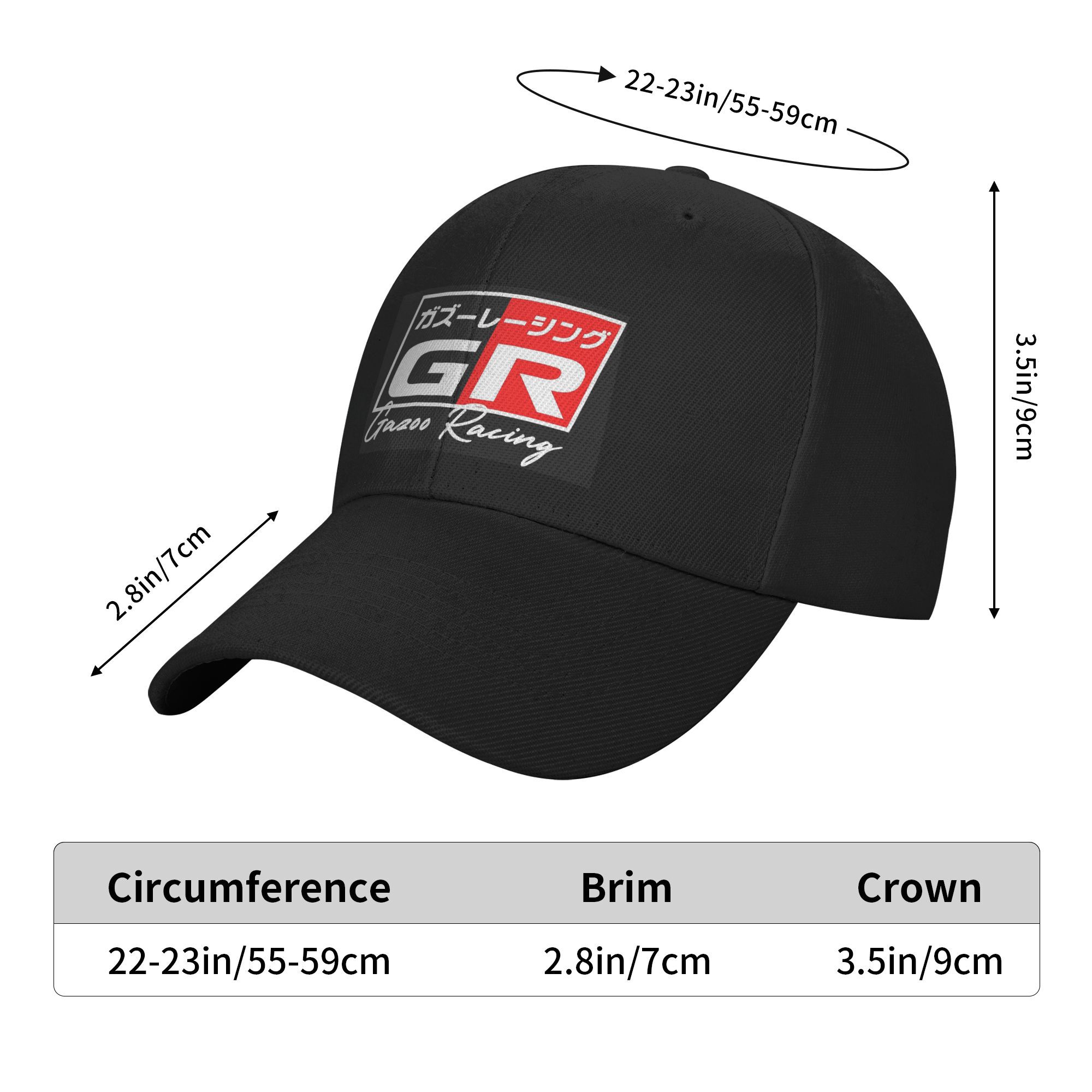 Бейсбольные кепки унисекс GR с – обзор и цена Streetwear Brand Beanie