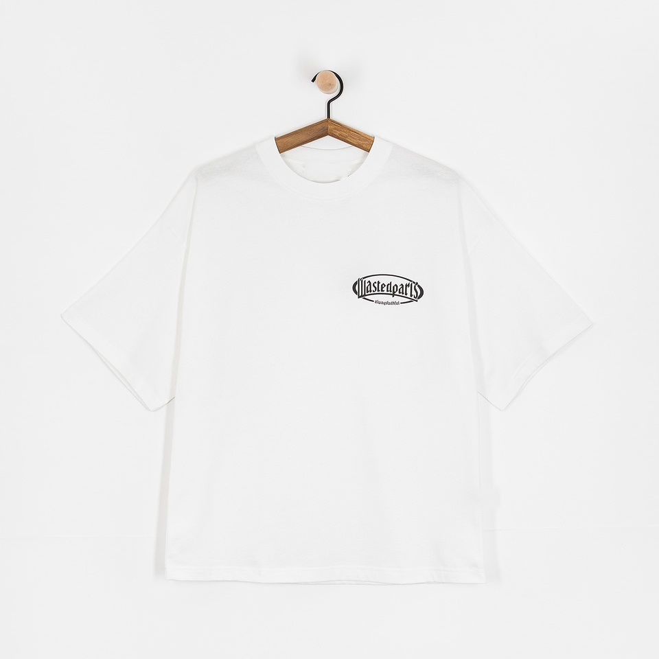 Футболка Art Yard Boxy Paris T – обзор и цена Streetwear Brand In Paris