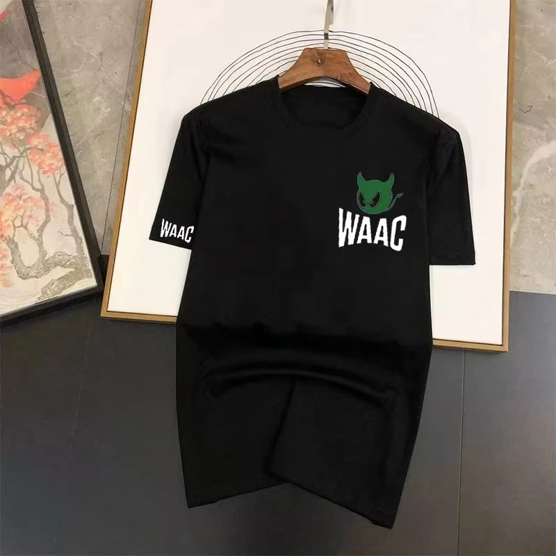Классическая футболка с логоти – обзор и цена Streetwear Brand Red Logo