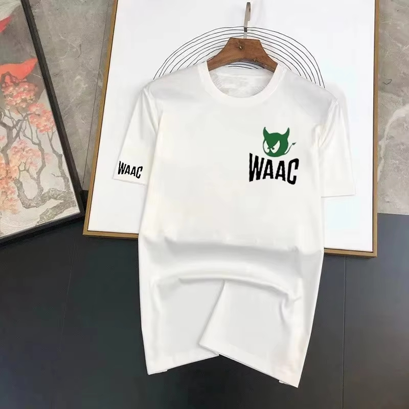 Классическая футболка с логоти – обзор и цена Streetwear Brand Red Logo