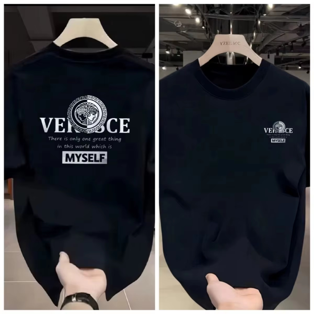 Модные брендовые футболки с пр – обзор и цена Streetwear High End Brand