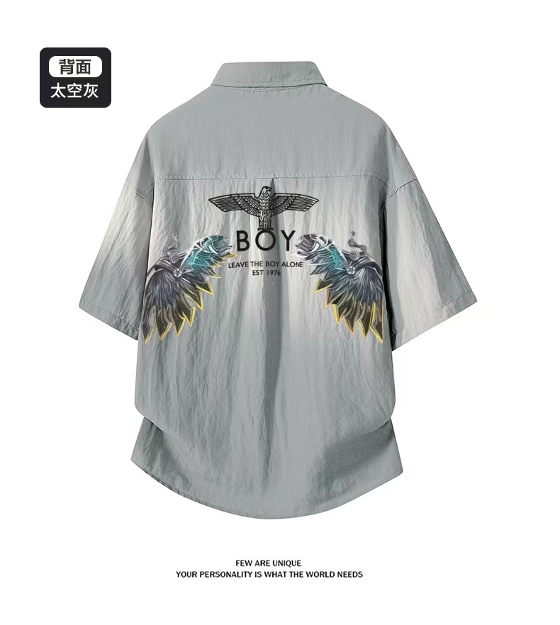 Летняя модная рабочая куртка B – обзор и цена Streetwear Brands London