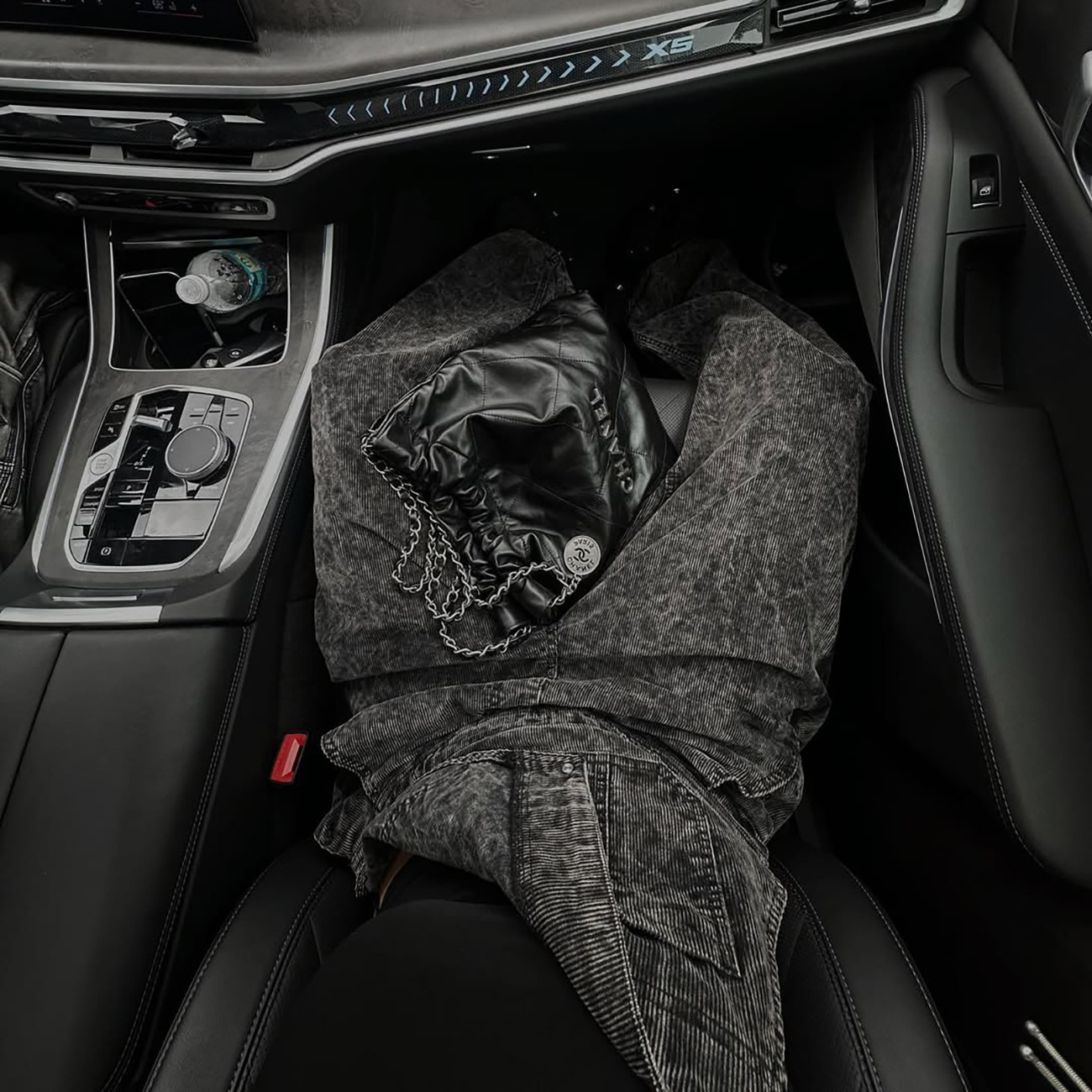 Новые потертые джинсовые широк – обзор и цена Streetwear High End Brand
