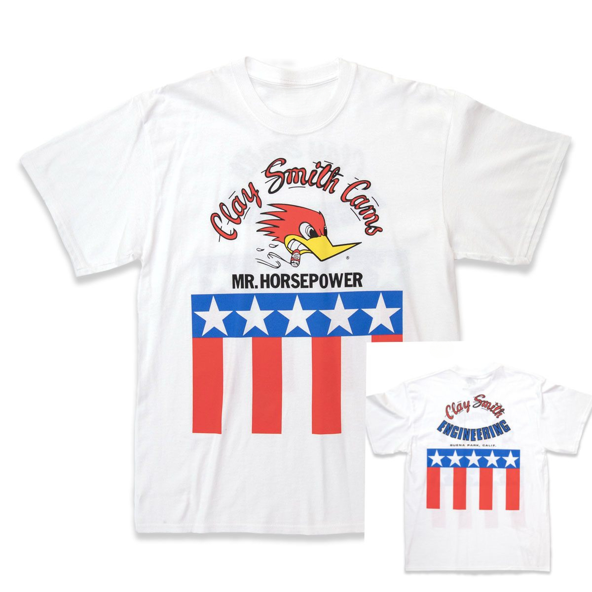 Футболка с логотипом Red Woodp – обзор и цена Streetwear Brand Red Logo