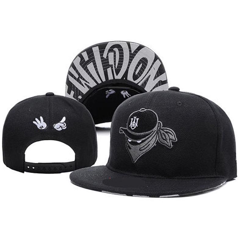 Брендовые бейсболки с вышивкой – обзор и цена Streetwear Brand Beanie