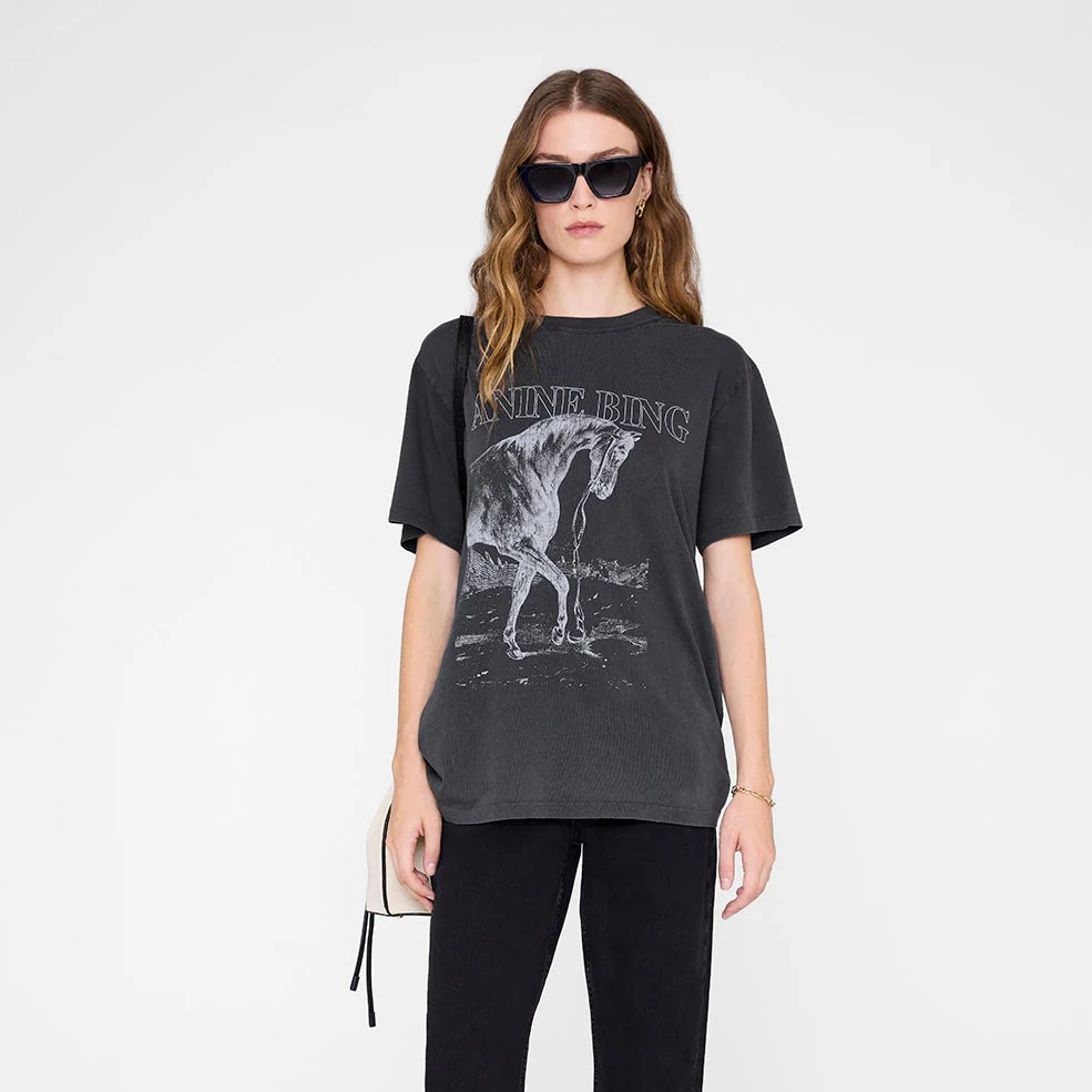 Футболка Paris Minimalist Art  – обзор и цена Streetwear Brand In Paris