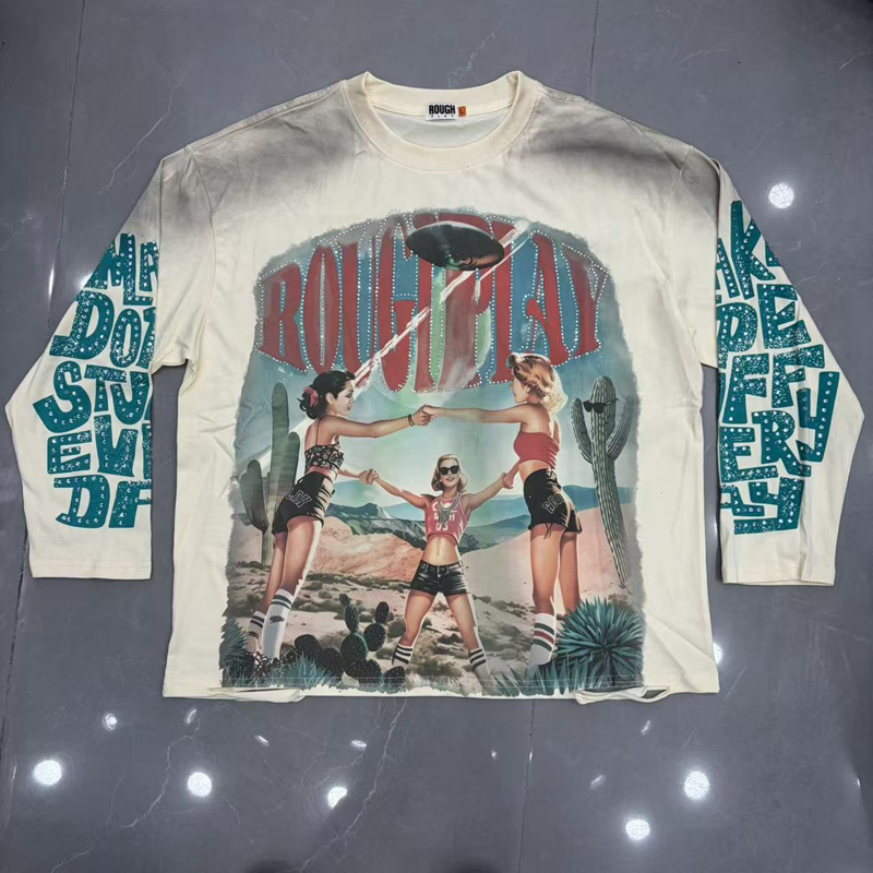 Высококачественная новая футбо – обзор и цена Streetwear Brand Trends
