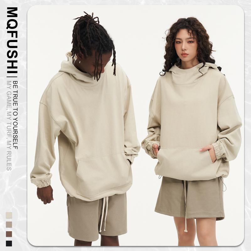 Пользовательский логотип 450 г – обзор и цена Streetwear High End Brand