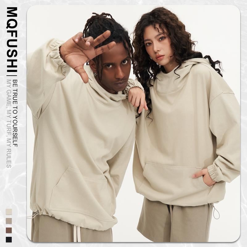 Пользовательский логотип 450 г – обзор и цена Streetwear High End Brand