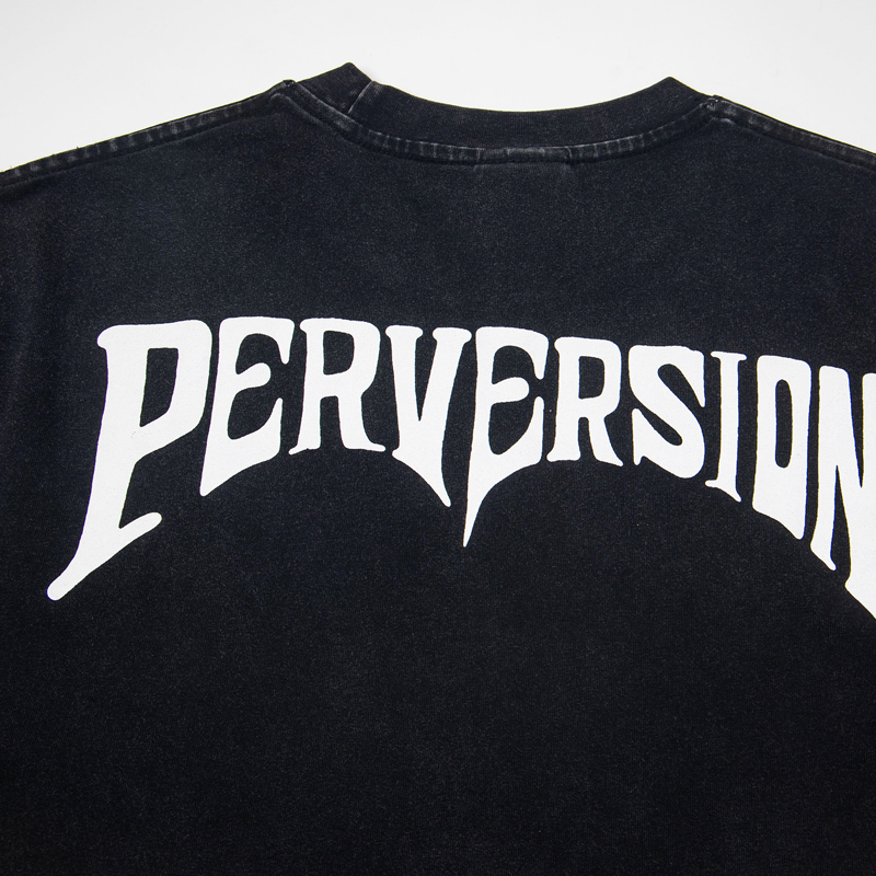 Футболка Saint в американском  – обзор и цена Streetwear Brand Trends