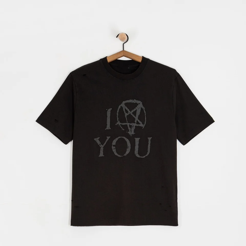 Модная футболка с графическим  – обзор и цена Streetwear Brand In Paris