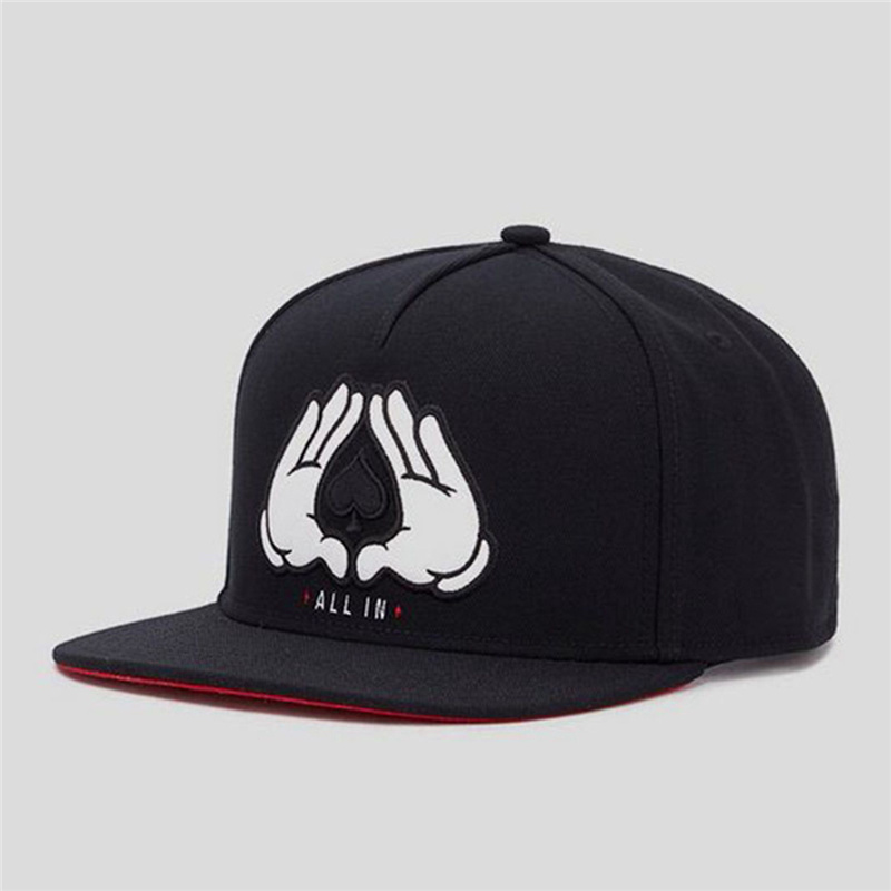 Фирменная кепка унисекс оптом  – обзор и цена Streetwear Brand Beanie