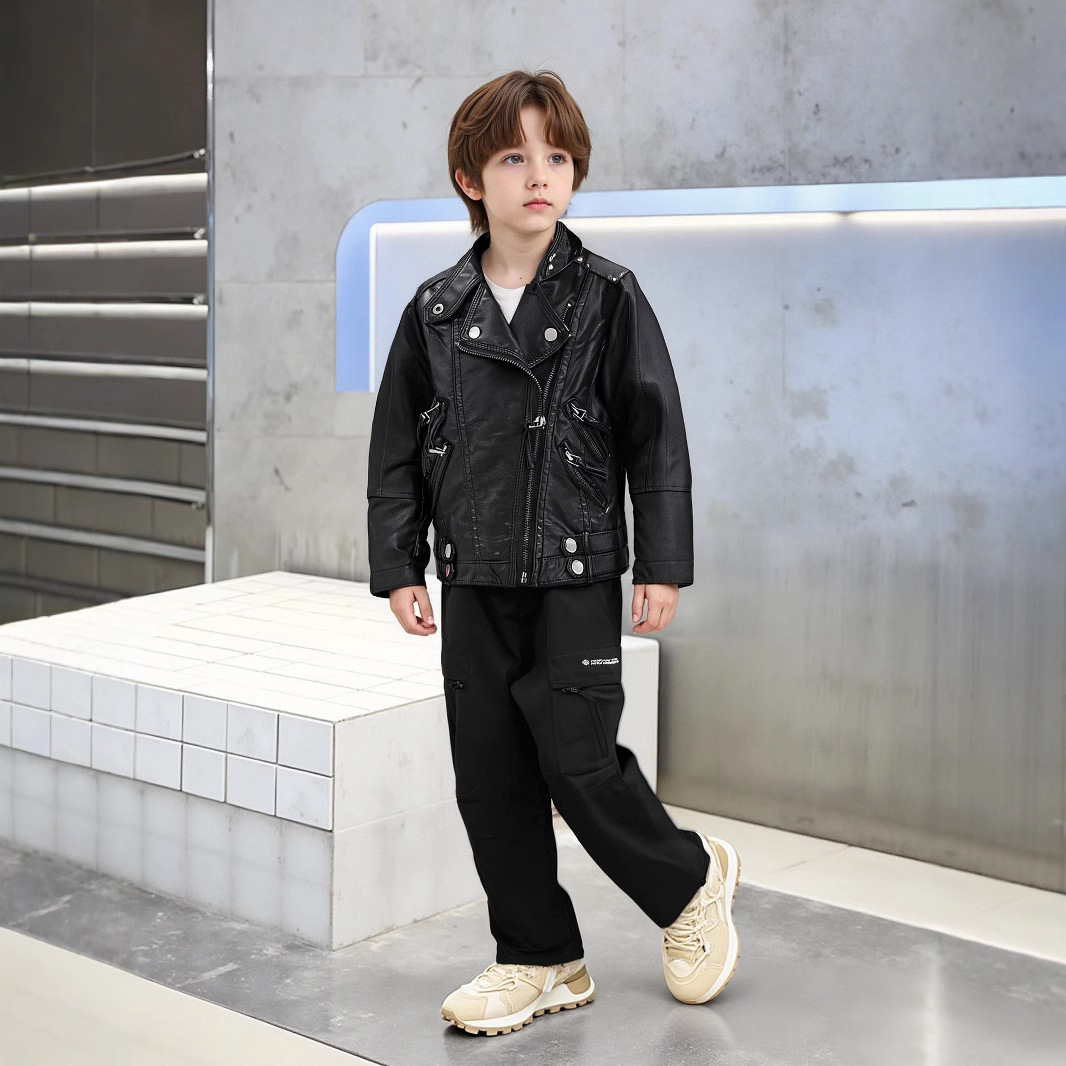 Новый год, От 2 до 12 лет, мот – обзор и цена Streetwear Brand Red Logo